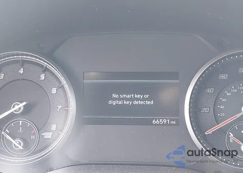 2023 Hyundai Santa Fe Sel из США, поврежденный, VIN 5NMS2DAJ2PH514038